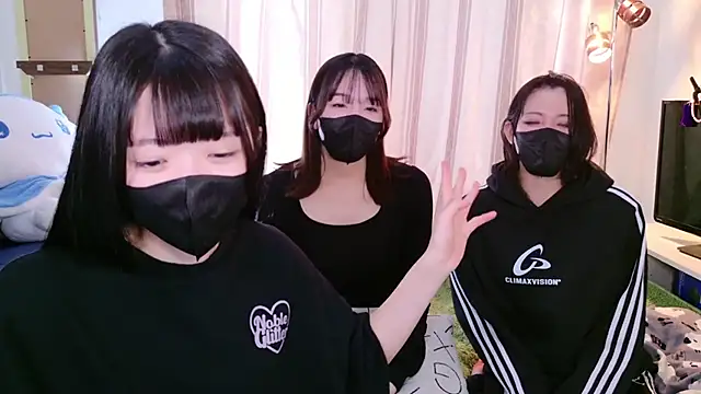 irohani usagi online show from 02/07/26, 04:31