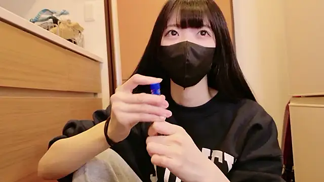 irohani usagi online show from 04/02/26, 02:35