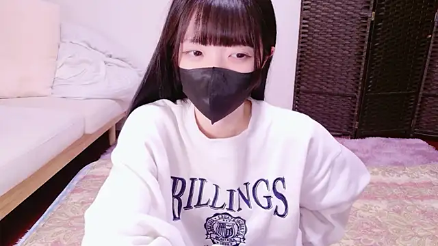 irohani usagi online show from 04/04/26, 10:16