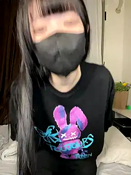 Snapshot of irohani_usagi chatting on 10/16/25, 10:56 irohani usagi online show from 10/16/25, 10:56