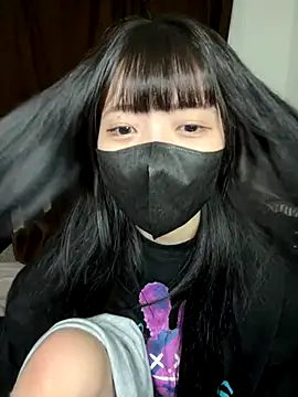 irohani usagi online show from 10/31/25, 11:29