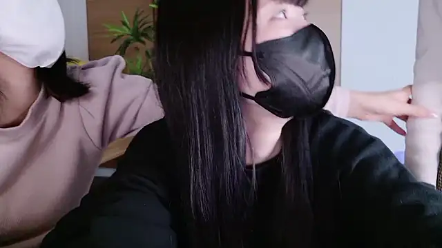 irohani usagi online show from 01/06/26, 01:26