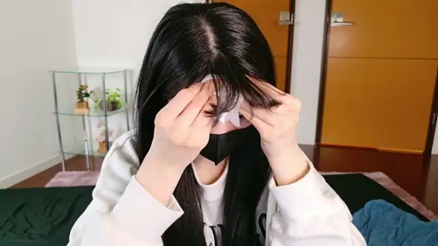 irohani usagi online show from 03/08/26, 01:03