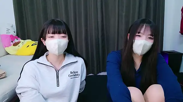 irohani usagi online show from 05/24/26, 02:17