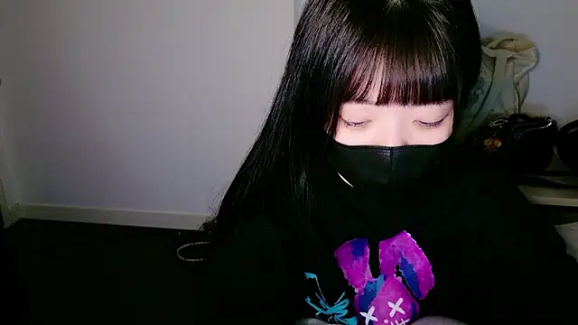 irohani usagi online show from 11/16/25, 05:45