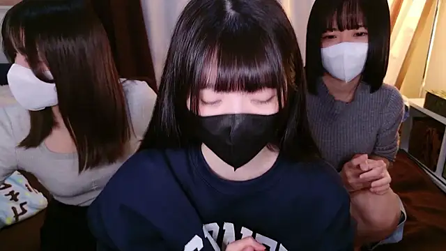 irohani usagi online show from 03/24/26, 01:00