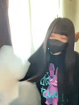 irohani usagi online show from 03/28/26, 10:11