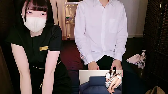 irohani usagi online show from 11/17/25, 01:37