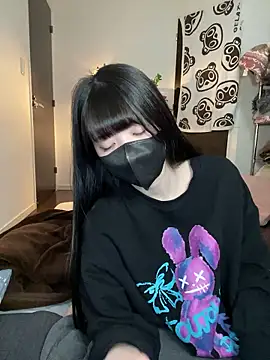 irohani usagi online show from 03/16/26, 11:03