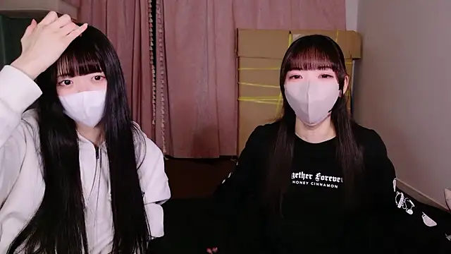 irohani usagi online show from 01/08/26, 04:57