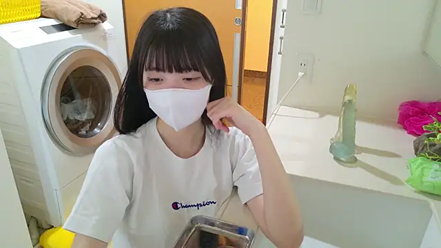 irohani usagi online show from 04/21/26, 11:17