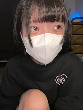 irohani usagi online show from 10/29/25, 02:16