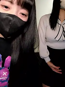 irohani usagi online show from 11/30/25, 10:49