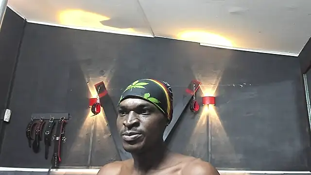 Terrance z online show from 12/14/25, 11:54