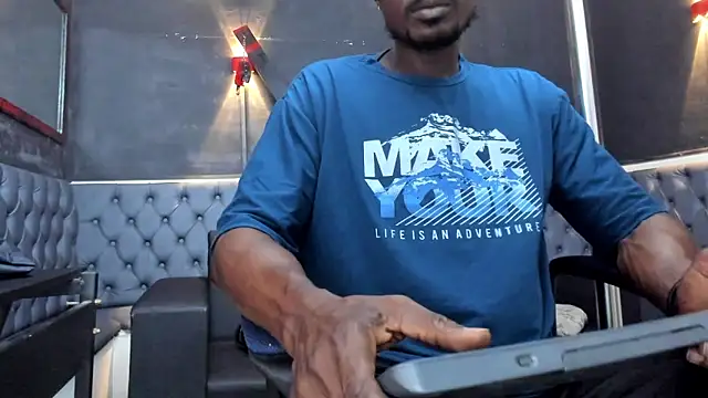 Terrance z online show from 02/02/26, 07:57