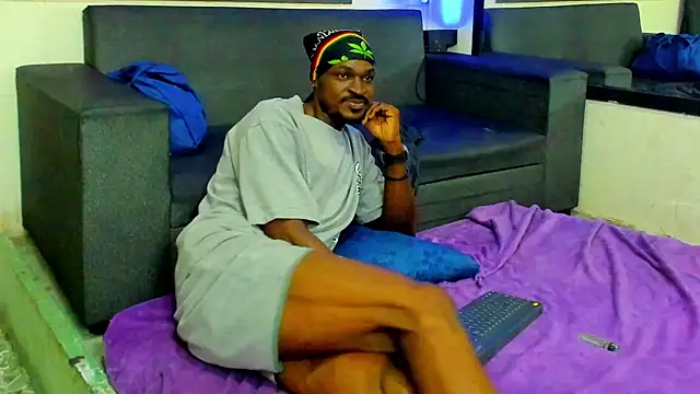 Terrance z online show from 11/16/25, 09:51