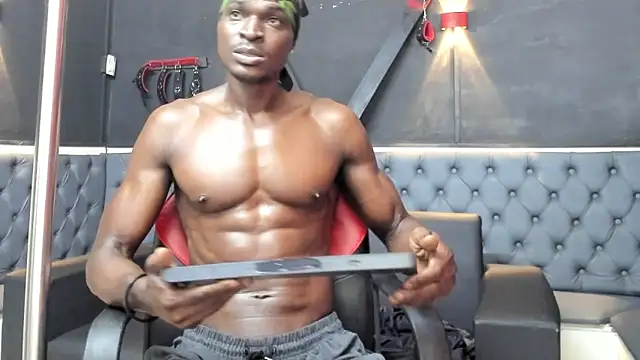 Terrance z online show from 12/16/25, 11:20