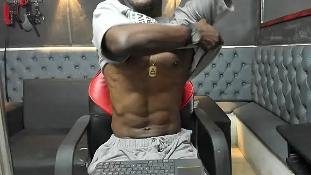 Terrance z online show from 01/10/26, 07:09