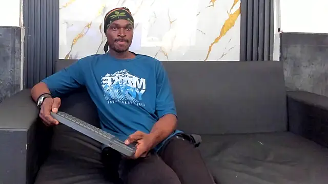 Terrance z online show from 01/06/26, 07:18