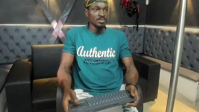 Terrance z online show from 02/22/26, 07:37