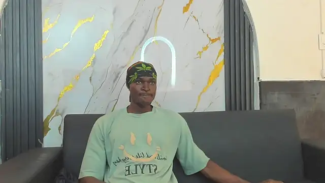 Terrance z online show from 12/18/25, 07:40