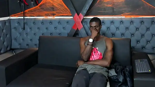 Terrance z online show from 10/23/25, 07:56