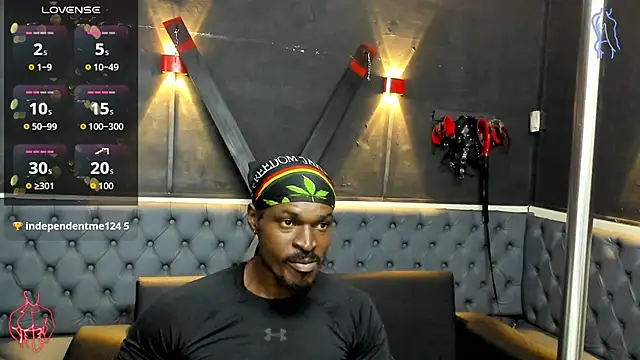 Terrance z online show from 02/16/26, 08:07