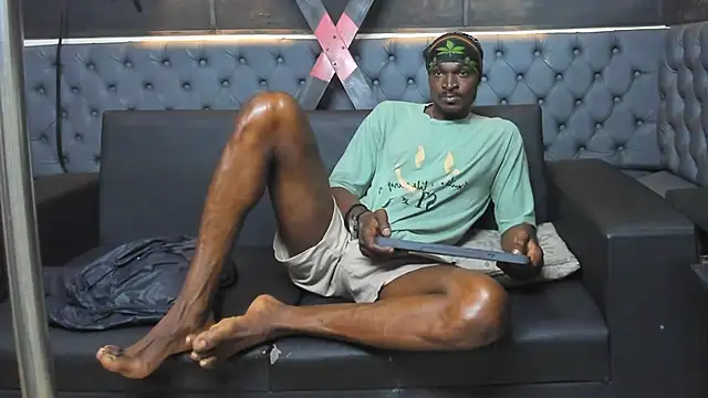 Terrance z online show from 01/09/26, 07:21