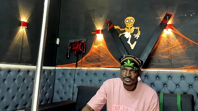 Terrance z online show from 11/01/25, 10:58