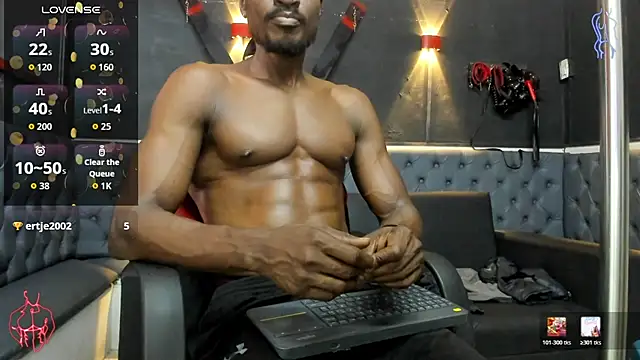 Terrance z online show from 02/20/26, 08:33