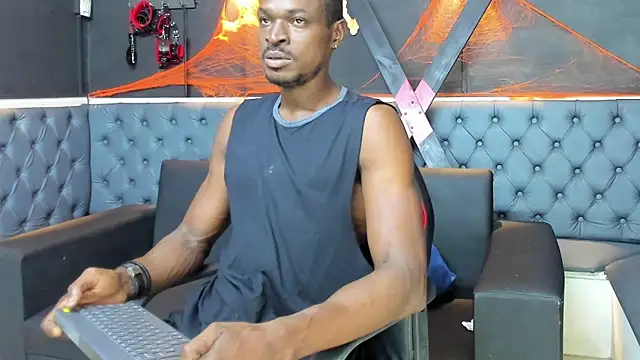 Terrance z online show from 10/26/25, 08:31