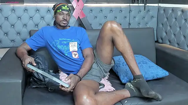 Terrance z online show from 11/20/25, 08:09