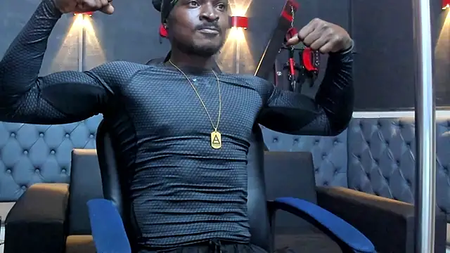 Terrance z online show from 01/31/26, 08:29