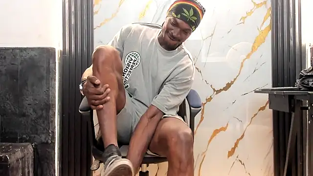 Terrance z online show from 01/07/26, 07:08