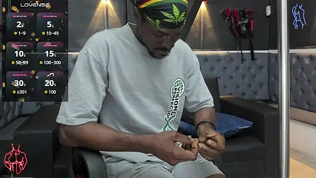 Terrance z online show from 03/01/26, 08:09