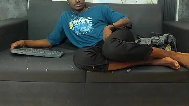 Terrance z online show from 01/14/26, 05:49