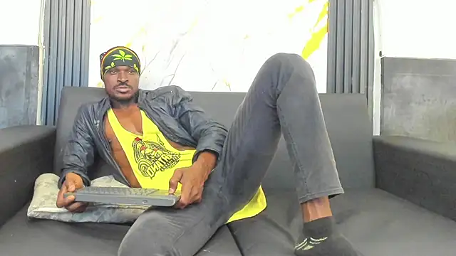 Terrance z online show from 11/15/25, 09:30