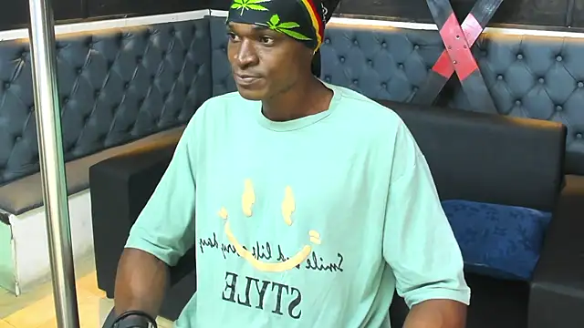 Terrance z online show from 12/03/25, 07:35