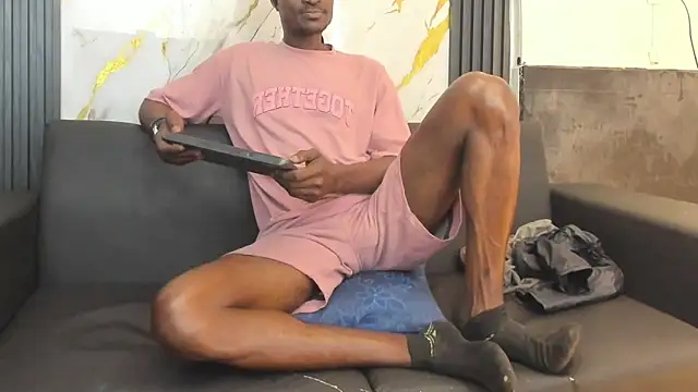 Terrance z online show from 12/20/25, 07:17