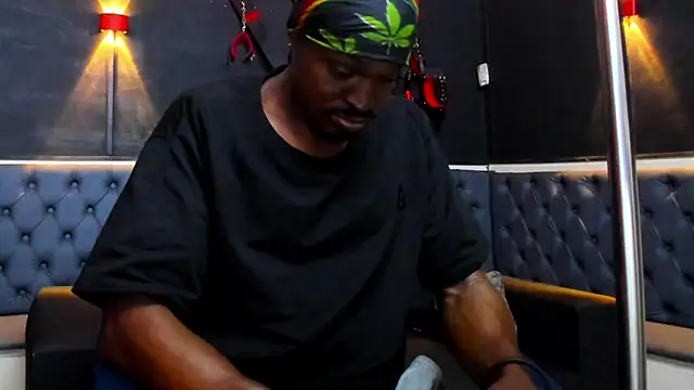 Terrance z online show from 02/01/26, 07:45