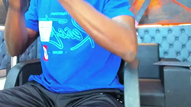 Terrance z online show from 10/24/25, 08:52