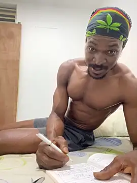 Terrance z online show from 02/18/26, 04:32