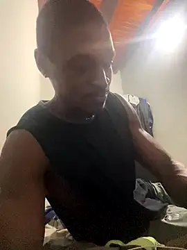 Terrance z online show from 10/23/25, 02:43