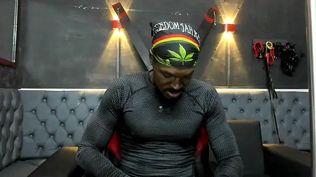 Terrance z online show from 02/18/26, 07:32