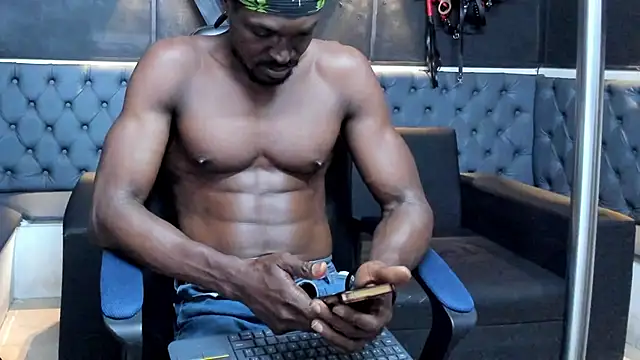 Terrance z online show from 02/13/26, 07:36