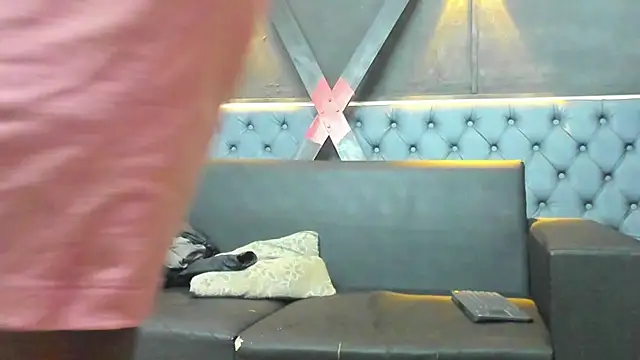 Terrance z online show from 11/10/25, 10:15