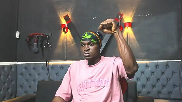 Terrance z online show from 12/15/25, 07:09