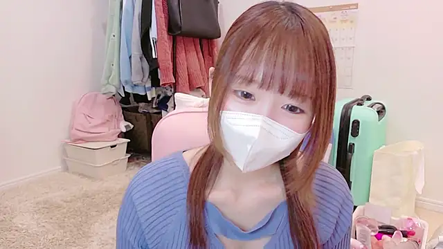 Yui-Ch online show from 02/23/26, 12:06