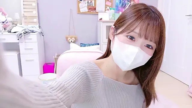 Yui-Ch online show from 09/23/25, 12:12