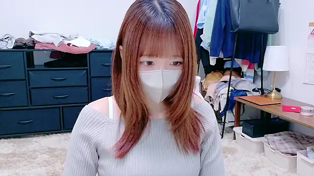 Yui-Ch online show from 05/07/26, 12:30